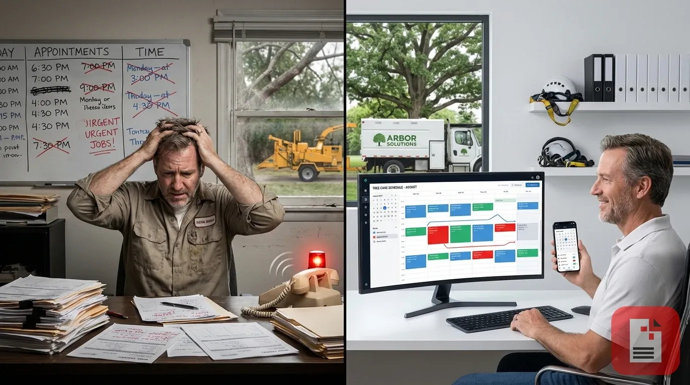 Essential Tree Care Scheduling Tips for Busy Crews | Contractor+