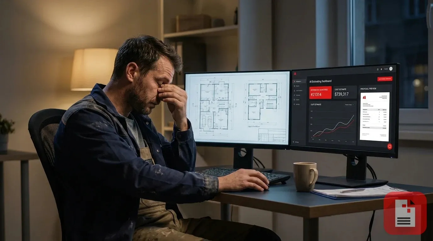 8 Best AI Estimating Tools for Contractors in 2026 (Speed Test ...