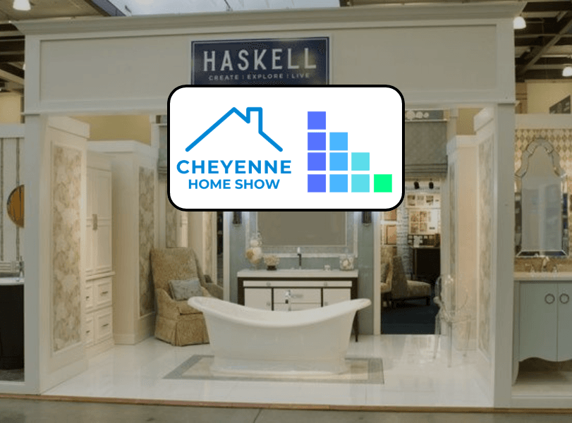 Cheyenne Home Show 2026 | Free Home Expo WY