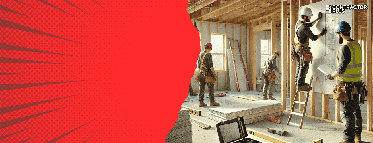 How To Grow A Drywall Business?