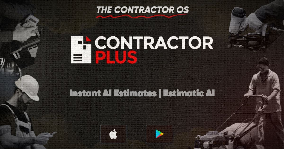 Estimatic AI screenshot 1