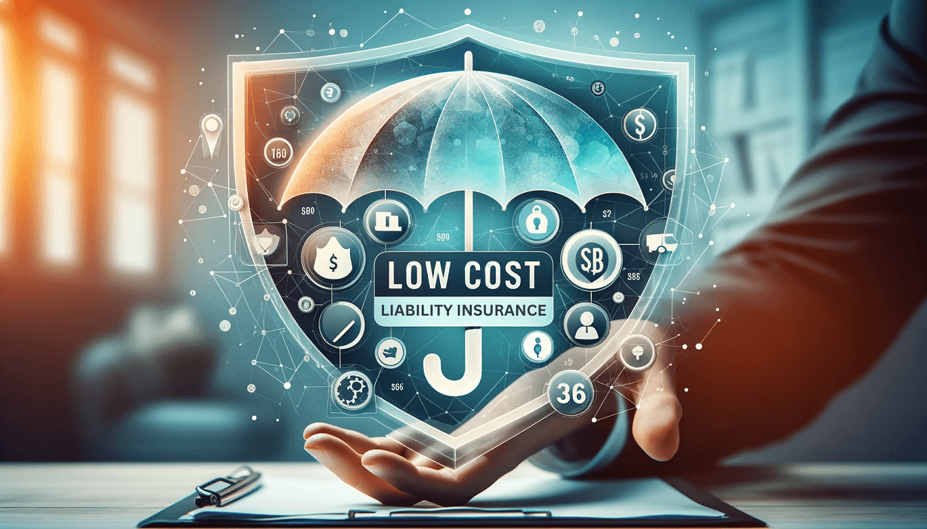 Affordable Liability Insurance to Protect Your Assets
