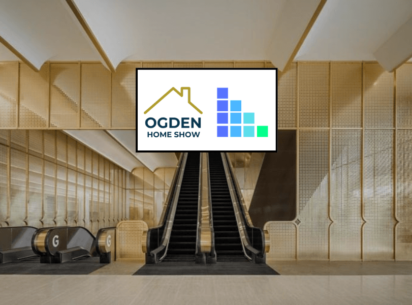 Ogden Ree Project Ogden Home Show 2026 | Utah Home Improvement Expo