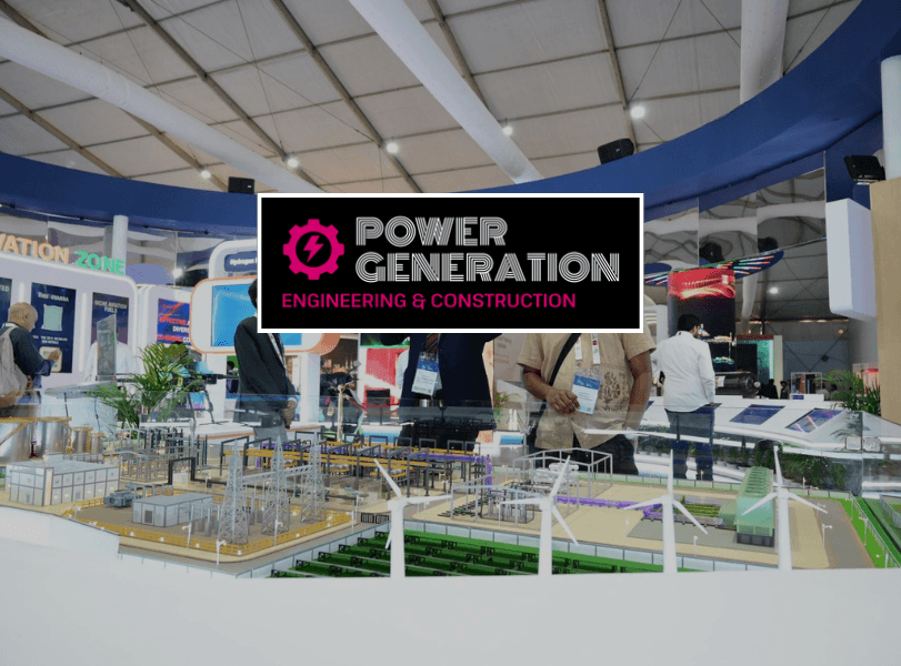 Power Generation Engineering & Construction 2026