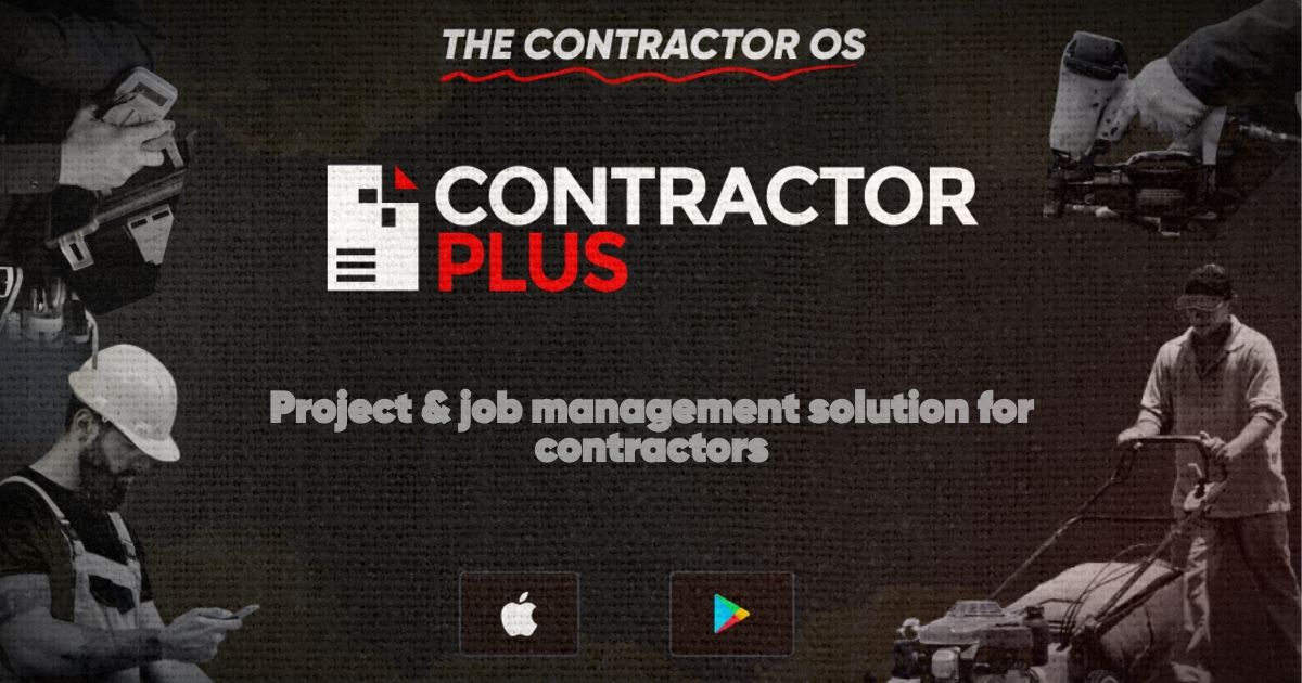 project management for contractors