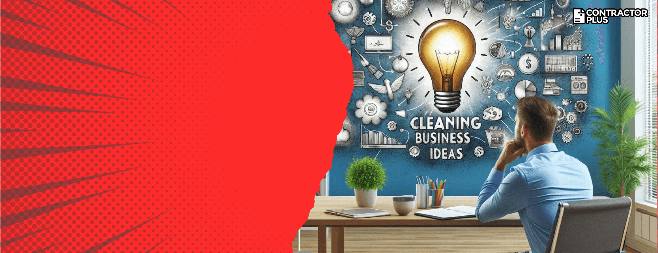 30 Profitable Cleaning Business Ideas: Get Started Today!