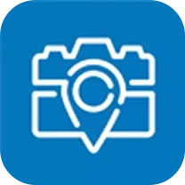 CompanyCam' logo