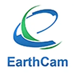 EarthCam' logo