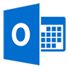 Office 365 Calendar' logo
