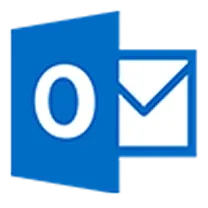 Outlook Calendar' logo