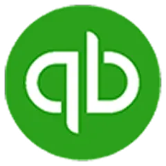 Quickbooks Online' logo