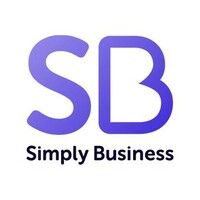 Simply Business' logo