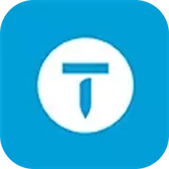 Thumbtack' logo