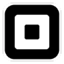 square' logo