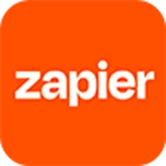 zapier' logo